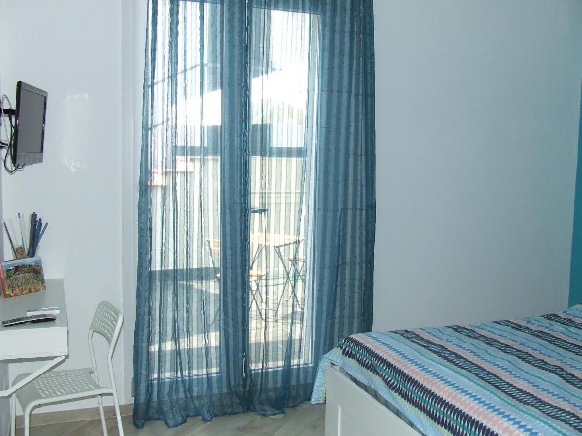 Villa Olea Realmonte Buitenkant foto